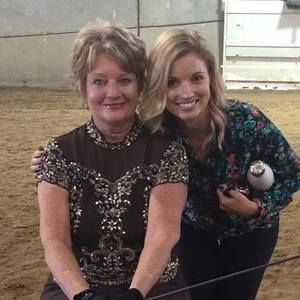 Meet your Posher, Jacki